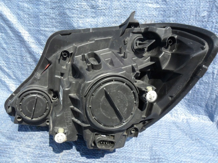 MERCEDES SPRINTER W906 LIFT PROJECTEUR DROIT AVANT PHARE DROITE AVANT