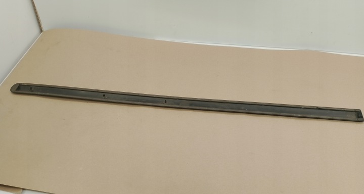 VW CADDY II VL MOULURE PORTES GAUCHE GAUCHE AVANT 2K0
