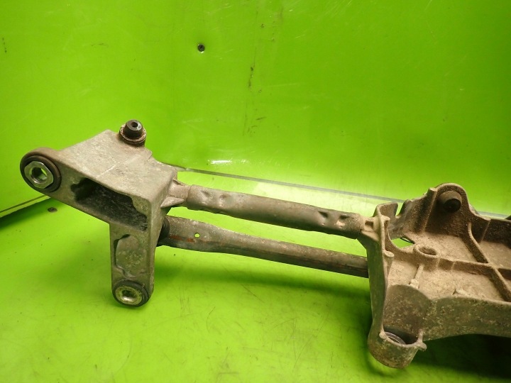 MÉCANISME PETIT MOTEUR ESSUIE-GLACES PEUGEOT 807 10R 404870