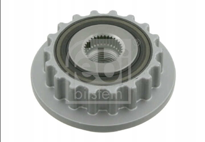 DISQUE ADHÉRENCE COMPRESSEUR CLIMATISATION VW CALIFORNIA T5 CAMPER MULTIVAN V