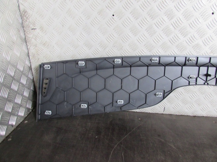 PROTECTION TABLEAU DE BORD FORD S-MAX I 06-10R 7M21U044A98A