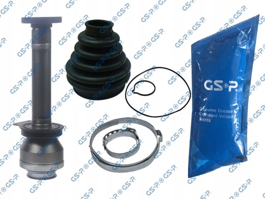 JOINT MOTEUR GSP 7H0498104G 7H0407332J X 30484