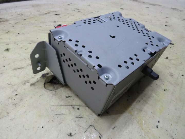 RADIO NAVIGATION FORD FIESTA MK8 H1BT-18C815-HL