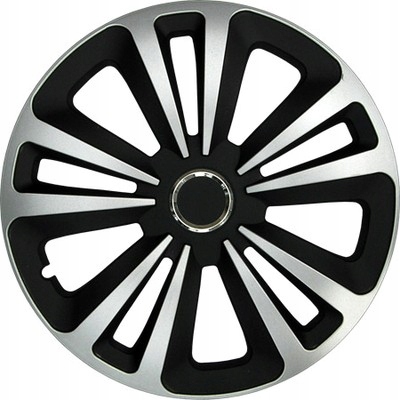 TAPACUBOS 16'' RENAULT CLIO LAGUNA MEGANE SCENIC ITP 