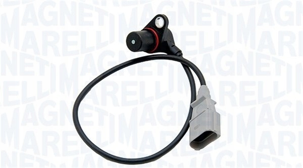 GENERADOR IMPULSOW, EJE DE CIGÜEÑAL MAGNETI MARELLI 064848096010 