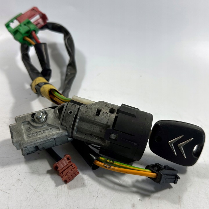 KIT DE DÉMARRAGE CITROEN 9655756780 S118085200L