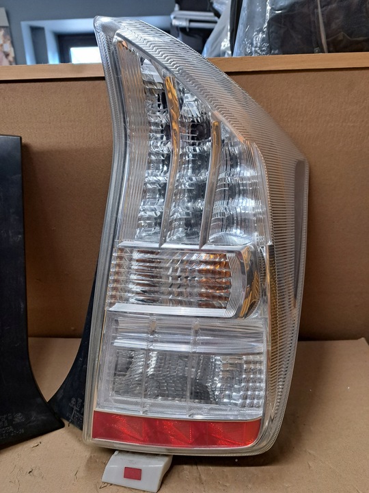 PARTE TRASERA FARO TOYOTA PRIUS 2009-2012 EUROPA 