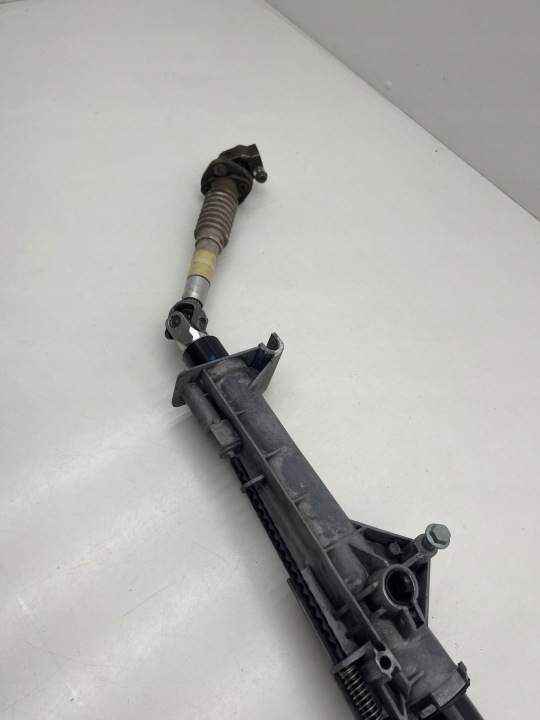 PORSCHE BOXSTER 986 1998 COLONNE DIRECTION 99634700704