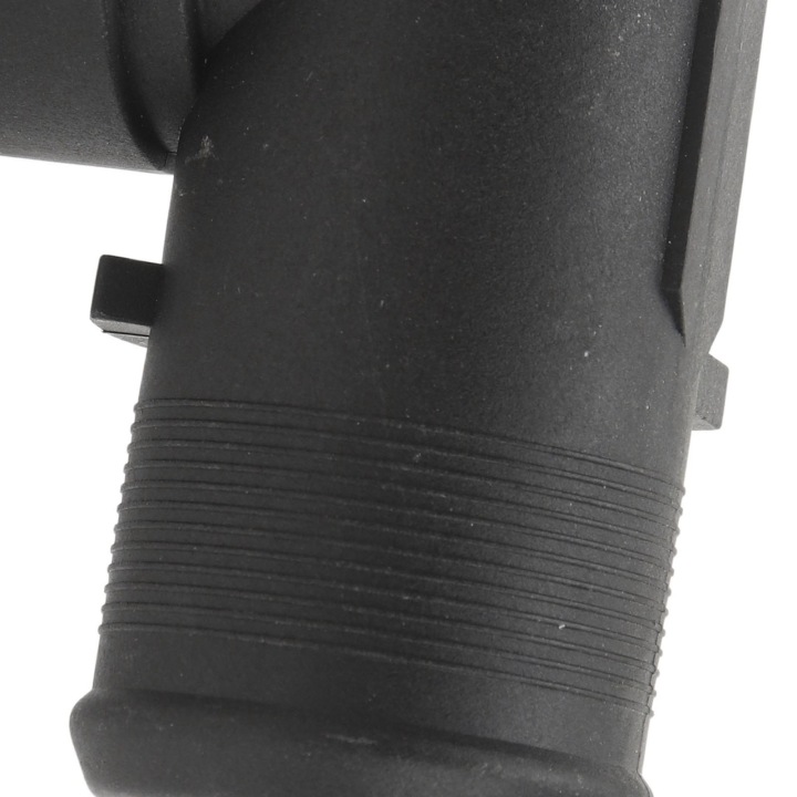 INFÉRIEUR RACCORD CONNECTEUR WEZA RADIATEUR 254851J000 ZUZYCIE WEZA REFROIDISSEMENT AVEC