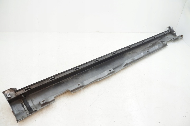 REVÊTEMENT SEUIL SEUIL MOULURE VOLVO S40 II 426-26 SPORT 08698095 GAUCHE GAUCHE