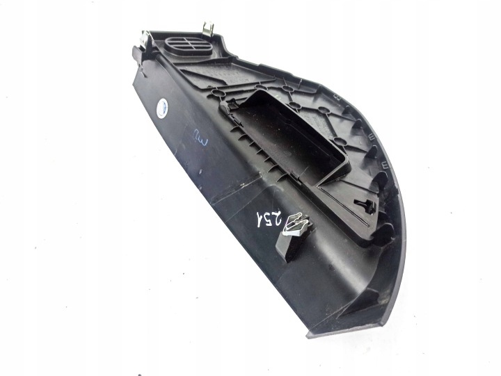 MERCEDES-BENZ R W251 2012 TABLEAU DE BORD ROZDZIELCZE, CONSOLE