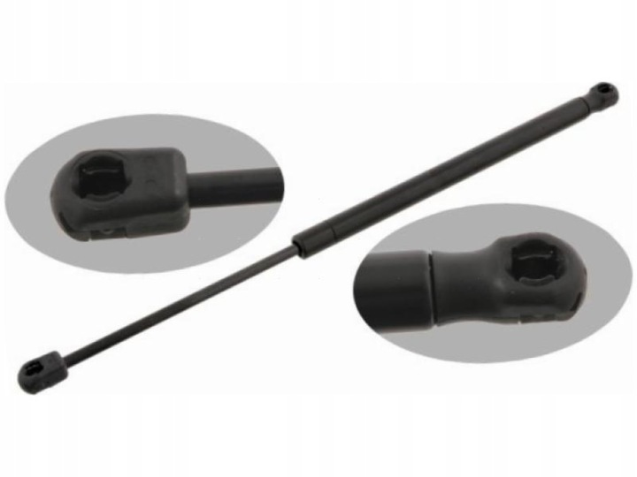 FEBI BILSTEIN RESSORT GAZEUSE