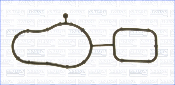 GARNITURE DE THERMOSTAT POUR AUDI A4 2.0TFSI 08- photo 2 - milautoparts-fr.ukrlive.com