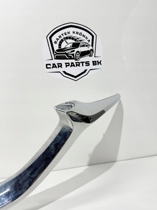MOULURE CHROME GAUCHE CALANDRE MAZDA CX-5 II CX5 II