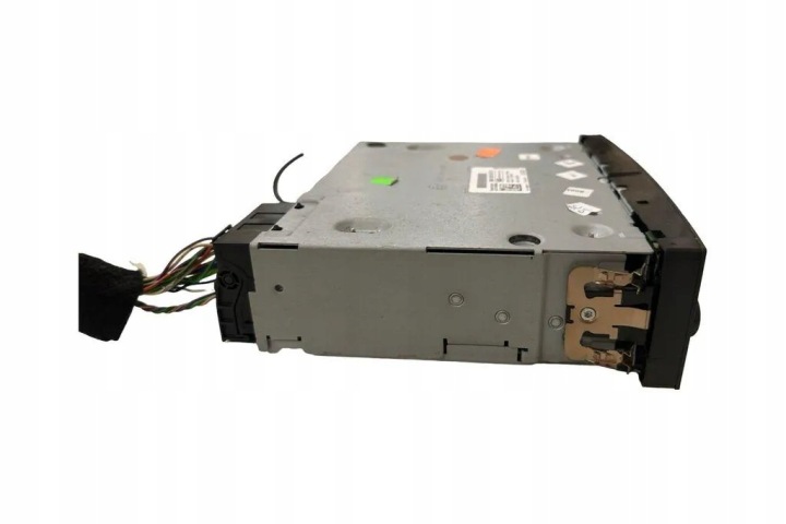 RADIO AVEC NAVIGATION CITROËN C5 III (RD_) 98016070XT 1.6L DIESEL 80KW 2010