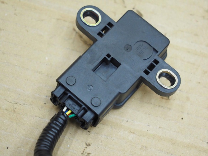 HONDA STREAM MODULE CONTRÔLEUR 0265005221
