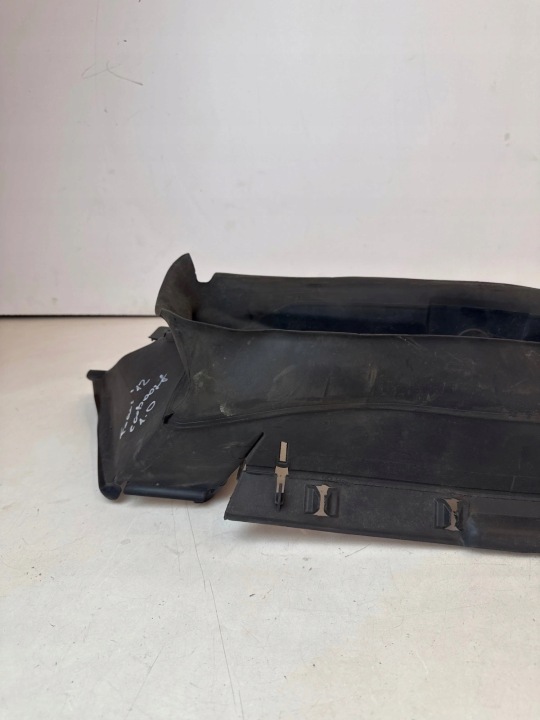 GUIDE D'AIR ADMISSION FORD FOCUS MK3 1.0 ECOBOOST