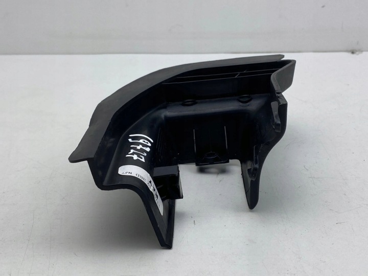 2018 CHRYSLER PACIFICA PROTECTION SZYN AVANT SIÈGES PASSAGER MT19902