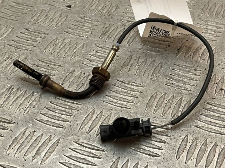 VOLVO XC60 CAPTEUR TEMPÉRATURE GAZ D'ÉCHAPPEMENT 31430937