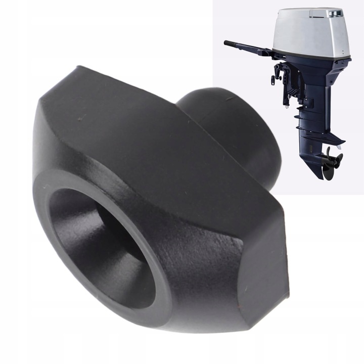 JOINT D'ÉTANCHÉITÉ VERS INFÉRIEURES TUYAUX HYDRAULIQUE 3C8 65014 0 CAOUTCHOUC REMPLACEMENT TOHATSU OUTSU 40