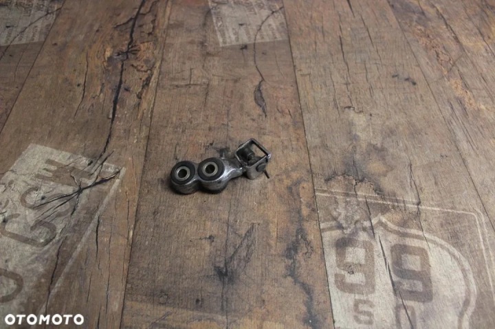 SET CONDUCTEUR DROIT FIXATION XV750 XV1100 VIRAGO