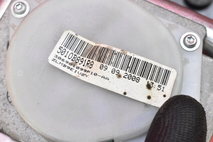 CEINTURE DE SÉCURITÉ GAUCHE AVANT TENDEUR EUROPE 3063932AA OPEL INSIGNIA A 08-14