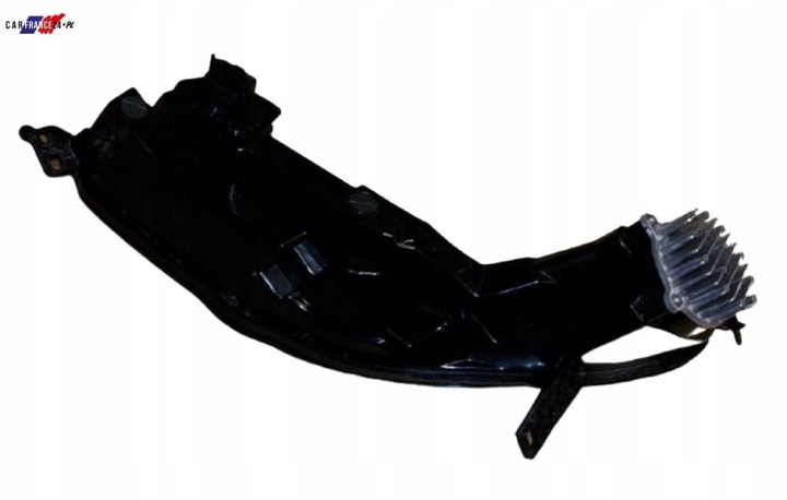 LANTERNE VERS CONDUITE DIURNE DROIT RENAULT OE 266009562R