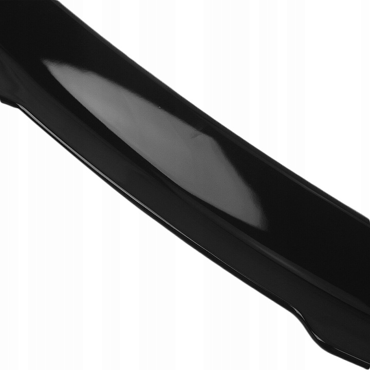 BRIDA SPOILER PARA BMW F30 2012-2018 ALA M3 NEGRO LUSTRE SPOILER PSM 