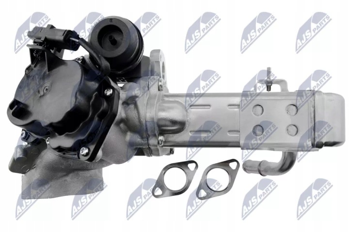 VANNE EGR C4 C5 II C8 DS4 DS5 JUMPY FOCUS GALAXY MONDEO 407 508 807 2004-