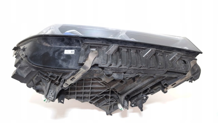 BMW 7 G11 LCI LIFT PHARE AVANT AVANT DROITE LASER EUROPE 7946776-07