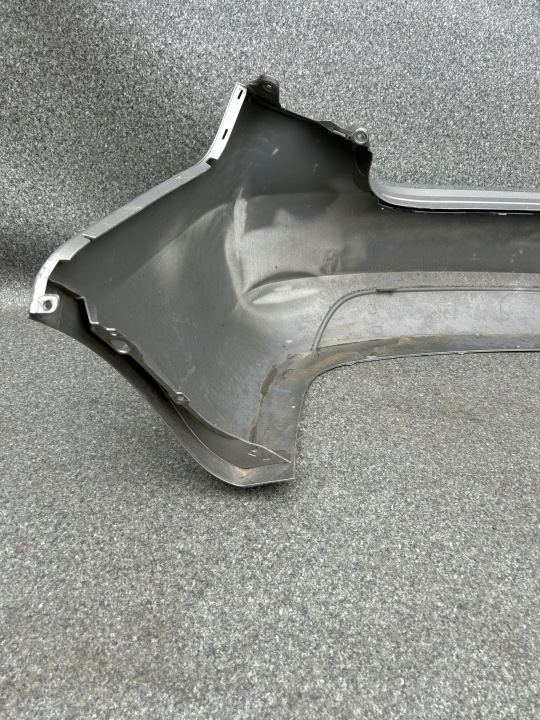 PARE-CHOCS ARRIÈRE SKODA FABIA II UNIVERSEL LIFT 5J9807431