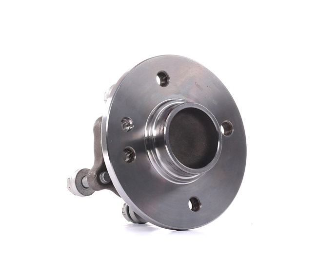 RIDEX 654W0403 KIT ROULEMENT ROUES ARRIÈRE VERS MINI SCHRÄGHECK (R50, R53) 74MM