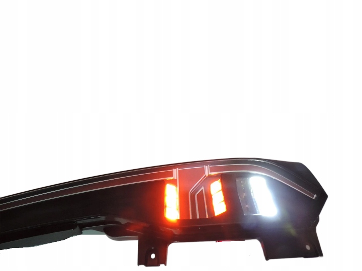 VW CADDY V LED 20-25 2K7 GAUCHE DROITE ARRIÈRE PHARE 5 ARRIÈRE ENSEMBLE 2021 2022