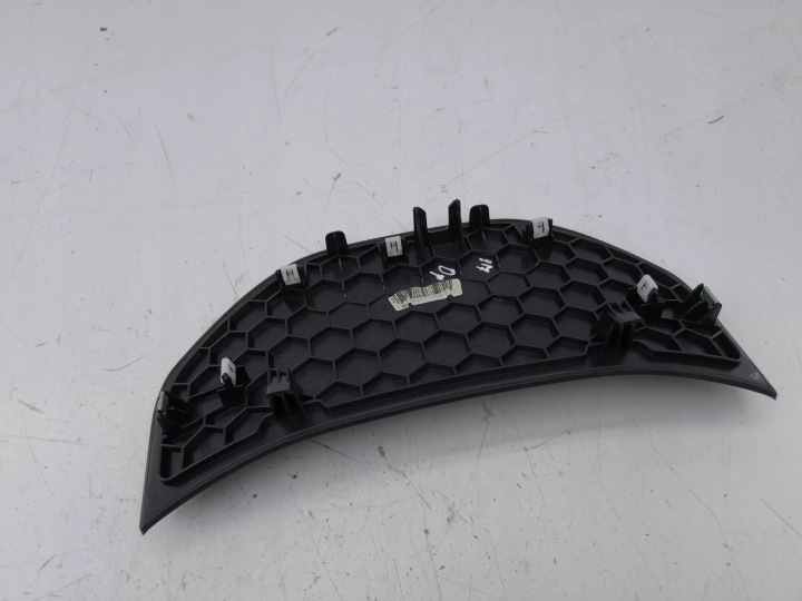 PEUGEOT 3008 II 2018 MOULURE DÉCORATIVE TABLEAU DE BORD 9810364477
