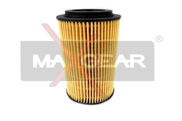 MAXGEAR FILTER OILS DB M113 C208/209 photo 2 - milautoparts-fr.ukrlive.com