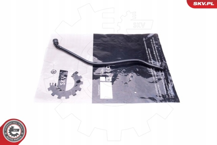 ESEN SKV 24SKV318 FIL FLEXIBLE RADIATEUR