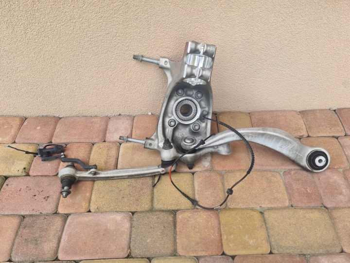 BMW G80 G81 M3 G82 G83 M4 ROTULE DE DIRECTION BRAS DE SUSPENSION AMORTISSEUR DEMI-ARBRE GAUCHE 8095649