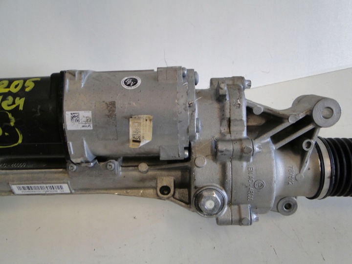 MERCEDES C W205 S205 C205 A205 205 CRÉMAILLÈRE DE DIRECTION DIRECTION SPORT