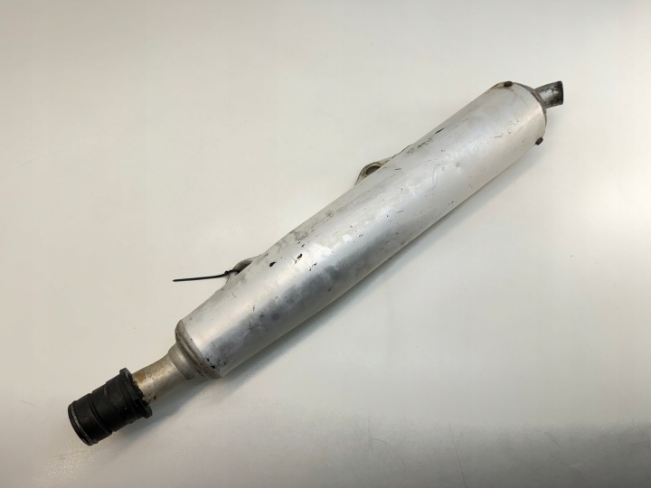 SILENCIEUX ÉCHAPPEMENT EMBOUT D'ÉCHAPPEMENT HUSQVARNA CR WR 125 250