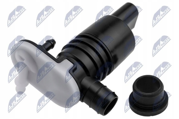 ESP-FR-007 NTY POMPE LAVE-GLACE