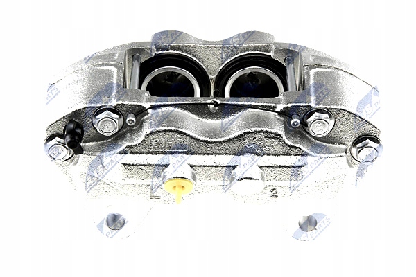 ÉTRIER DE FREIN DE FREIN AVANT TOYOTA LANDCRUISER 90 96-02 4R #PETROLHEAD PRO+ KIT6