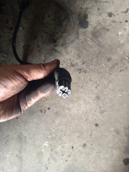094304 SONDE LAMBDA BMW E46 1.8 ESSENCE
