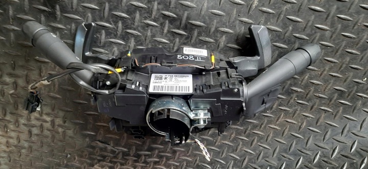 COMMUTATEUR COMPOSITE BANDE 508 II 98312600ZD