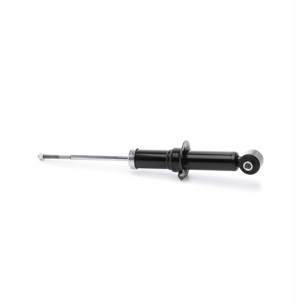 2 CV RIDEX 854S0904 AMORTISSEUR GAZEUX PODTRZYMUJACY RESSORTS ARRIÈRE LEWO PRAWO