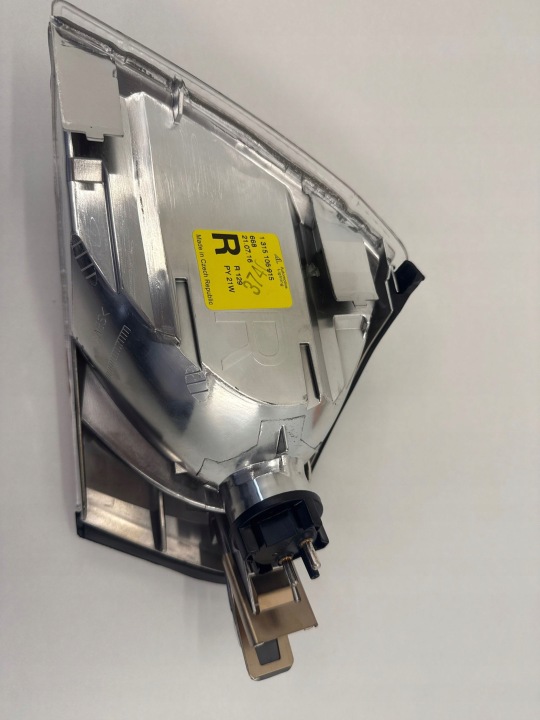 CLIGNOTANTS AVANT ENSEMBLE MERCEDES-BENZ SL500 R129 1315106914