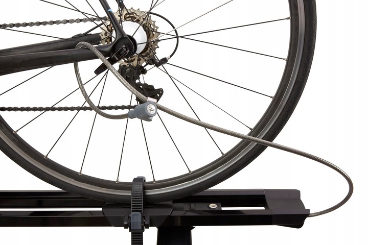 SOPORTE BICICLETAS BAGAZNK AL TECHO YAKIMA HIGHROAD 