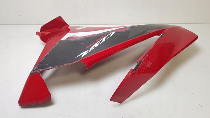 HONDA CBR 500R CÔTÉ GAUCHE