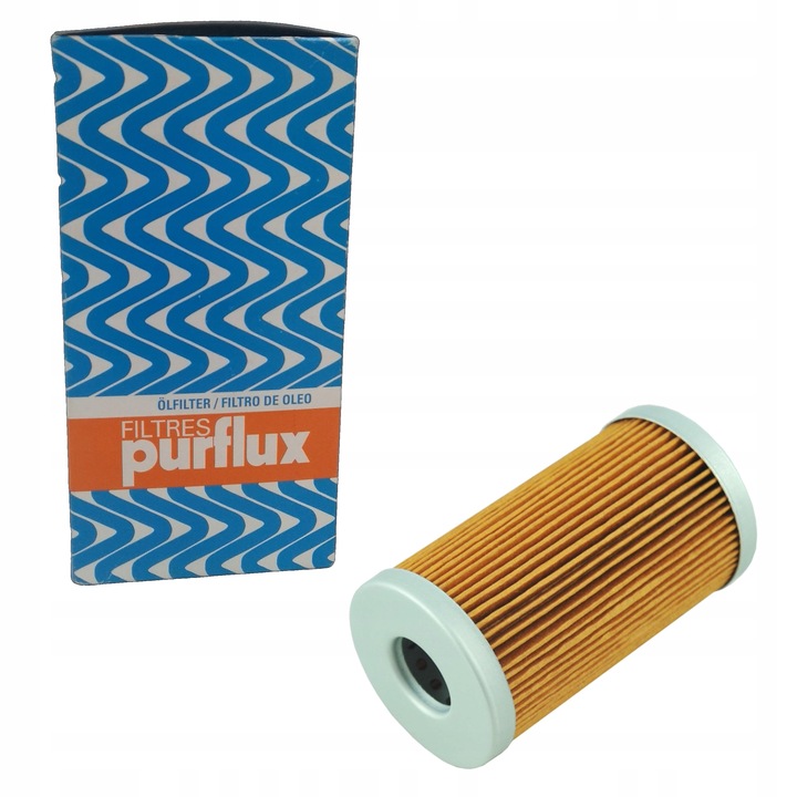 FILTRO COMBUSTIBLES PURFLUX FCS770 