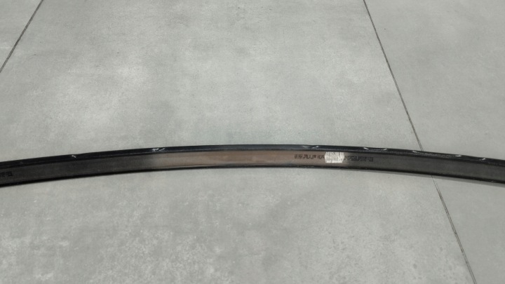 MOULURE TOITS TOITS GAUCHE BMW 6 F12 F13 COUPÉ 22339910
