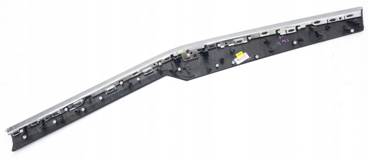 DÉCORS TABLEAU DE BORD BOIS LED AUDI E-TRON 4KL853190E 4KL853189E 2XB